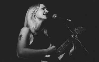 📍Spotify promotes your local gigs. Are you ready?