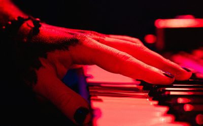 When real communities fall in love with your music 💛