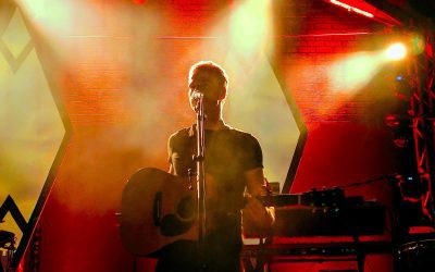 🎛️ NEW! Multi-Stage Access Is Here!