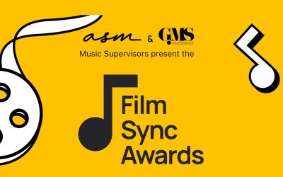 🎬 Elevate Your Music: Enter the Film Sync Awards 2025!