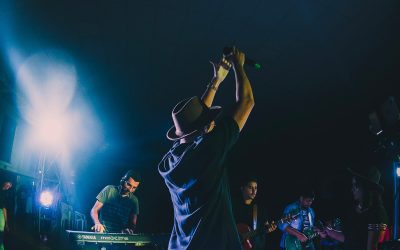 🔥 TikTok for Artists is live! Boost your campaigns with real data + real creators