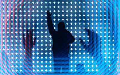 ⚡ NEW! Manage your Splits & royalties like a pro