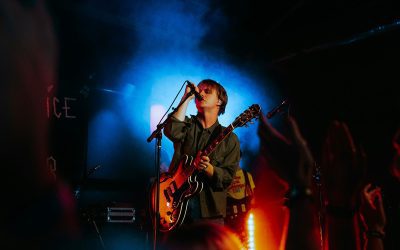 How An Artist Boosted His TikTok Views Using SoundBirth’s Marketplace