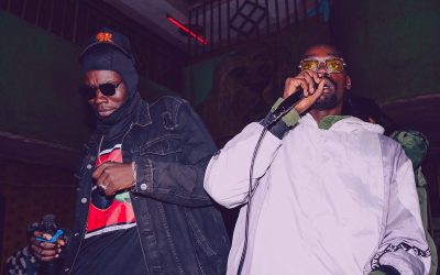 Manage Multiple Artists or Projects with Ease: SoundBirth’s Multi-Stage Access 🎛️