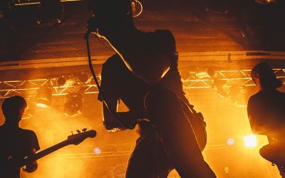 How Artists Can Reach 1,000 Followers on Instagram (And Why It Matters)