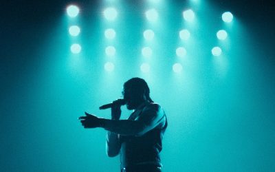 🎶 How Independent Artists Can Start the New Year Right