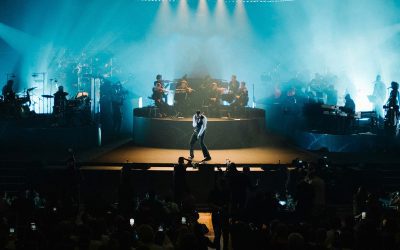 10 Moves to Make This Year Your Best One as an Independent Artist