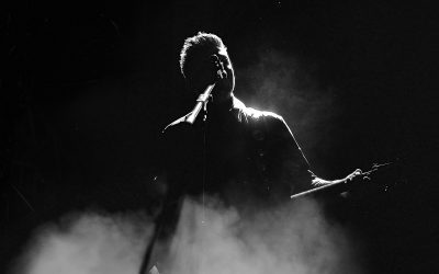 Is High-Quality Audio Becoming a Royalty Advantage for Artists?