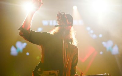 SoundBirth Community Boost: A New Micro-Influence System for Independent Artists