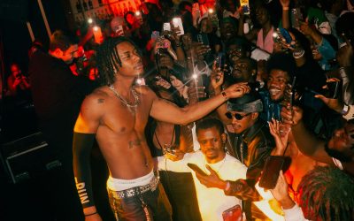 Do You Really Own Your Music? Here’s What Every Independent Artist Should Know