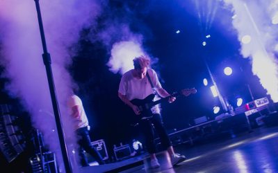 Music Promotion for Independent Artists: 3 Powerful Ways to Grow Your Audience with SoundBirth